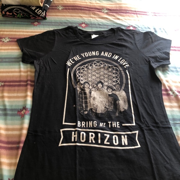 T-shirts - Picture 7 of 8